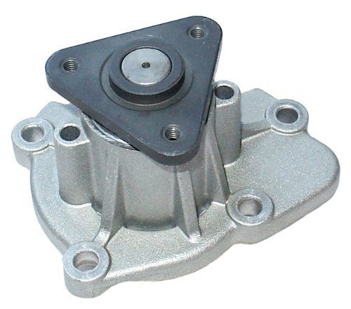 Aw6220 Engine Water Pump With Gasket Accessory Belt Driven Application