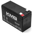Kmg 12v 8ah Replacement Battery for Merich Batteries 350 450 450c 850c 