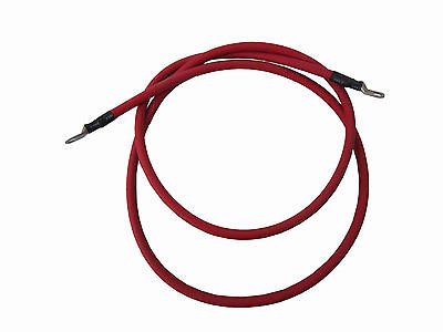 Sea-doo New Sport Boat Red Positive 4ga Battery Cable Challenger 210 93