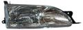 Tyc 20-3008-00 Toyota Camry Passenger Side Headlight Assembly 