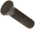 Hard-to-find Fastener 014973294274 Grade 5 Plow Bolts 1-1 2-inch 10-piece 