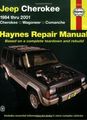Haynes Publications 50010 Repair Manual 