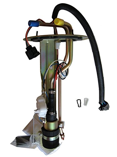Autobest F1277a Fuel Pump And Sender Assembly
