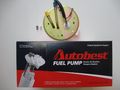 Autobest F1277a Fuel Pump And Sender Assembly
