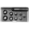 Punch Sets 9 Piece Self Centering Set 
