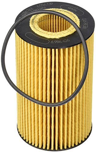 Motorcraft Fl2029 Element And Gasket Oil Filter Kit