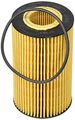 Motorcraft Fl2029 Element And Gasket Oil Filter Kit 
