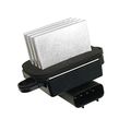 Beckarnley 204-0097 Blower Motor Resistor 