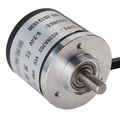 6mm Shaft 360p R Incremental Rotary Encoder Ab 2-phase Dc5-24v