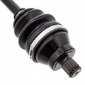 Niche High Strength Rear Drive Shaft Cv Axle For 2006-2011 Polaris Hawkeye Sportsman 300 400