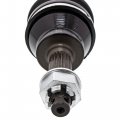 Niche High Strength Rear Drive Shaft Cv Axle For 2006-2011 Polaris Hawkeye Sportsman 300 400