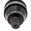 Niche High Strength Rear Drive Shaft Cv Axle For 2006-2011 Polaris Hawkeye Sportsman 300 400