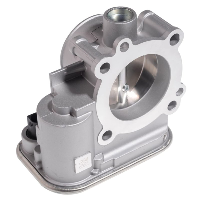 Electronic Throttle Body For 2 4l L4 Chrysler 200 Sebring Dodge Avenger Caliber Journey Jeep Compass Patriot Replace 4891735ac