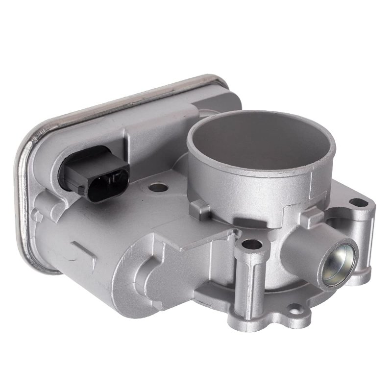 Electronic Throttle Body For 2 4l L4 Chrysler 200 Sebring Dodge Avenger Caliber Journey Jeep Compass Patriot Replace 4891735ac