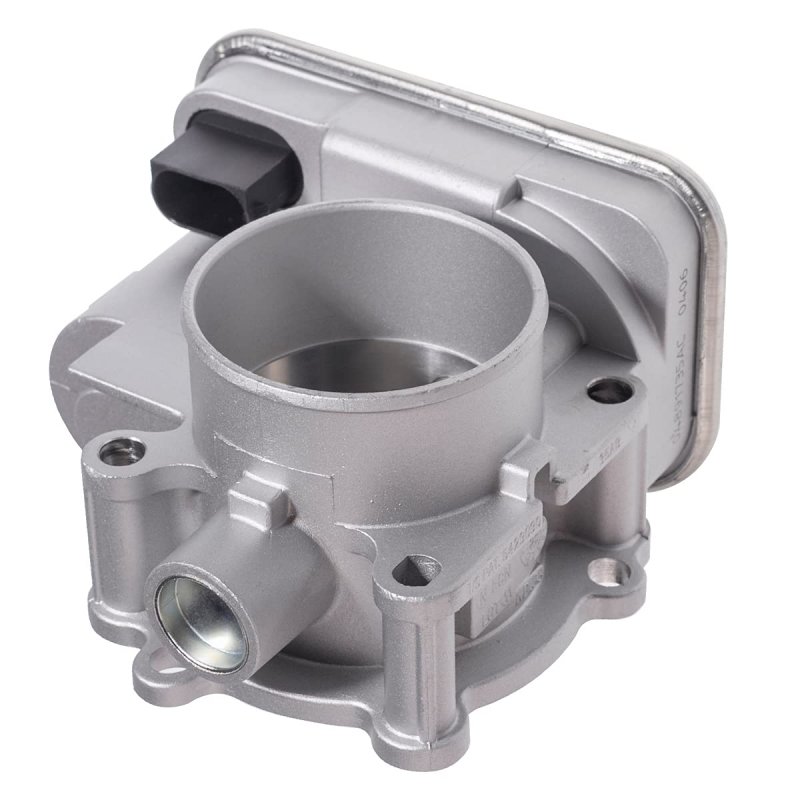 Electronic Throttle Body For 2 4l L4 Chrysler 200 Sebring Dodge Avenger Caliber Journey Jeep Compass Patriot Replace 4891735ac