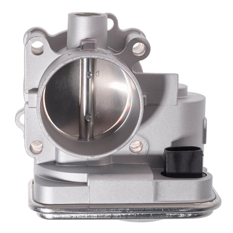 Electronic Throttle Body For 2 4l L4 Chrysler 200 Sebring Dodge Avenger Caliber Journey Jeep Compass Patriot Replace 4891735ac