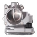 Auqdd S20176 Throttle Body For 2 4l L4 Fit For 11-14 Chry-sler 200 07-10 Sebring 08-14 Do-dge Avenger 07-12 Caliber 09-17 