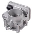 Electronic Throttle Body For 2 4l L4 Chrysler 200 Sebring Dodge Avenger Caliber Journey Jeep Compass Patriot Replace 4891735ac