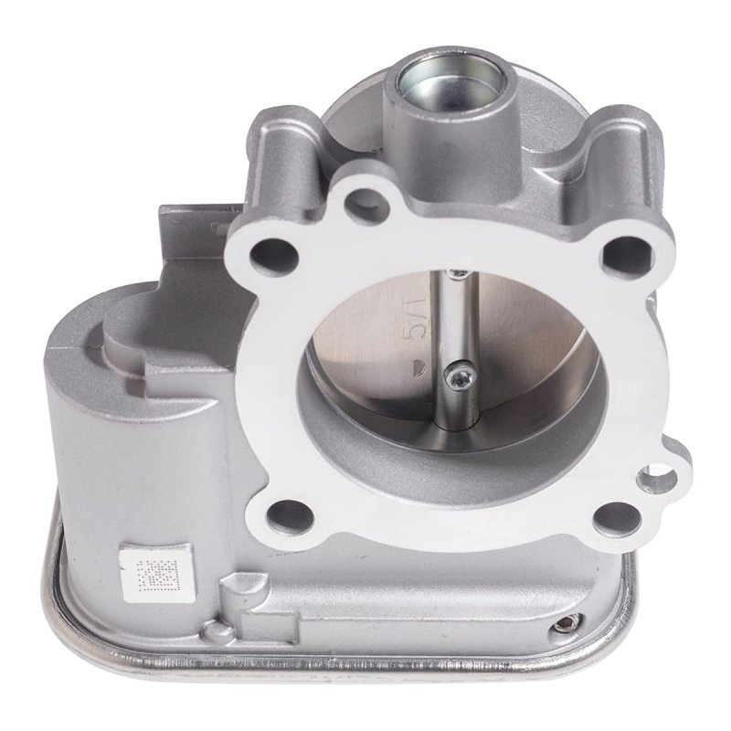 Electronic Throttle Body For 2 4l L4 Chrysler 200 Sebring Dodge Avenger Caliber Journey Jeep Compass Patriot Replace 4891735ac