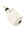 Yxq 380vac 5 Amp 220vdc Momentary Limit Switch No Nc Spdt Long Lever Arm Wobble Coil Spring Rod Joystick Jlxk1-511