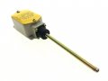 Yxq 380vac 5 Amp 220vdc Momentary Limit Switch No Nc Spdt Long Lever Arm Wobble Coil Spring Rod Joystick Jlxk1-511