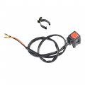 Waltyotur Motorcycle Kill Switch Replacement For Yamaha Yz60j Yz80 Yz85 Yz100 Yz125 Ttr125 Tt125 Tt225 Tt600 Yz250 Yz400f Yz426