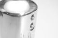 Autobahn88 Universal 1 5l Cylindrical Surge Tank Includes An Adapter -6an Out -8an Push On Barb In 9mm 0 35 12mm 47