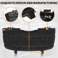 Sautvs Front Service Cover Assembly For Sportsman 400 450 500 600 700 800 05-10 Storage Box Cargo Lid Polaris 2005-2010