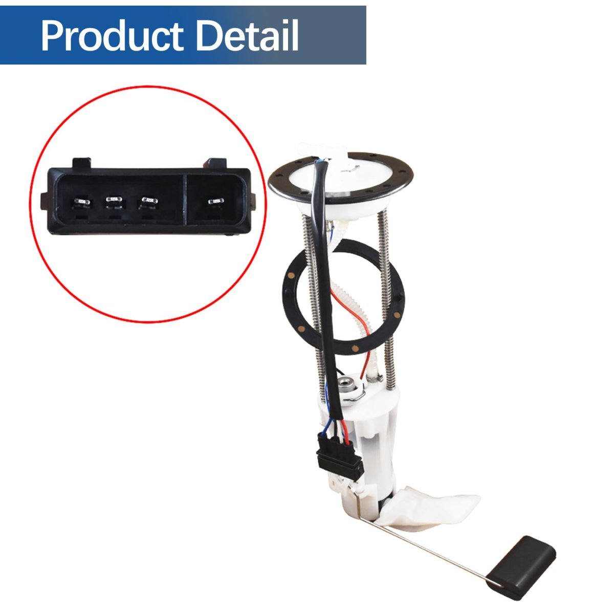 Fuel Pump Replacement For Dominator Assaila Classic 800 800cc 10904080001