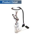 Fuel Pump Replacement For Dominator Assaila Classic 800 800cc 10904080001