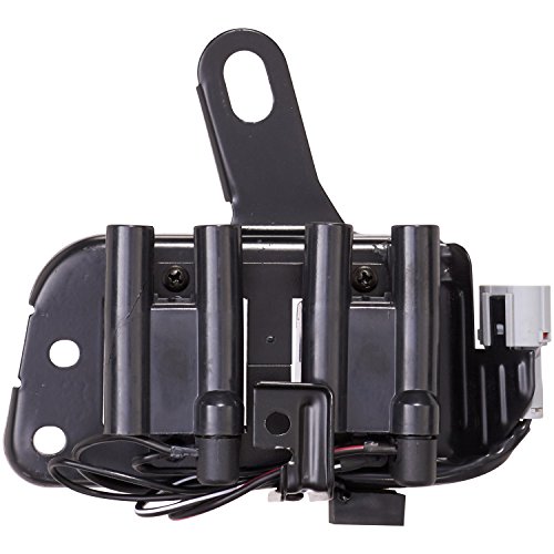 C-582 Coil Pack