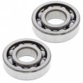 Boss Bearing H-xr250-mc-1 Main Crank Shaft Bearings Kit For Honda Atc185 1982-1983 