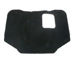 Gk Hood Insulation Pad