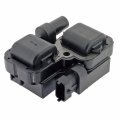 Ignition Coil For Mercedes-benz Slr Mclaren 2005 2006 2007 2008 2009 Pc-539587 