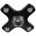Caltric Rear Right Or Left Wheel Hub Compatible With Can-am Renegade 800 2007-2010 X 2008-2010 Xc 2011
