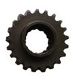Silent Top Sprocket 13 Wide For Arctic Cat Heat Treated Case Hardened Machine Steel Part Number 931065-002 