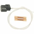 Canister Vent Solenoid Connector For Mercedes-benz Slk32 Amg 3 2l V6 2002 2003 2004 Pc-928546 