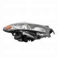 Headlight Assembly Replacement For 2014-2017 6 Model Halogen Headlamp Passenger Side Ma2519160