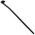 Drag Link Ds1069 For 1985 To 1994 Ford F-250 4wd Adjustable Tie Rod End Steering Suspension Kit