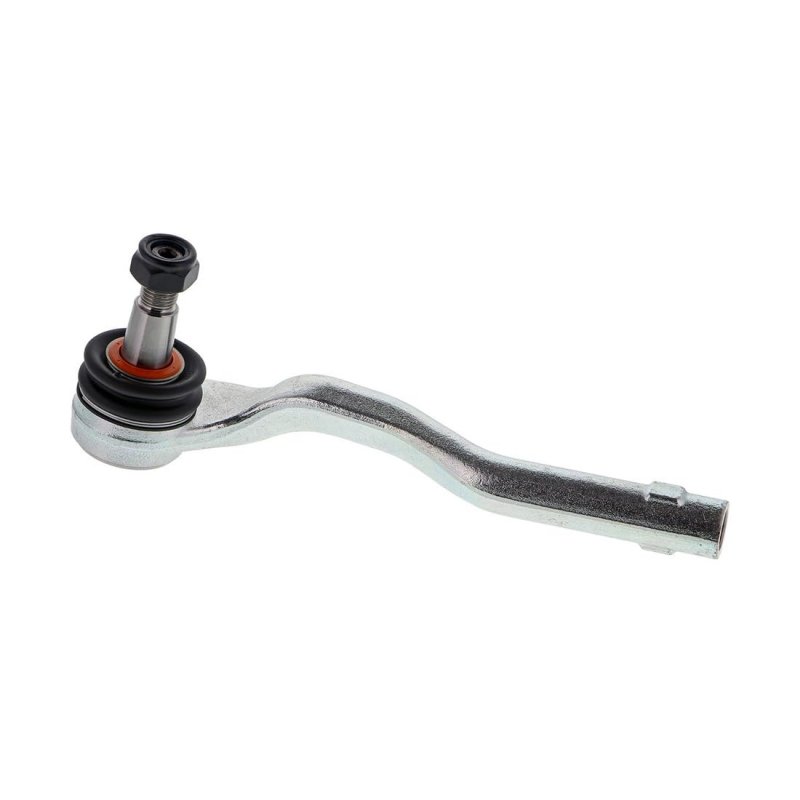 A-partrix 2x Front Outer Tie Rod Ends Replacement Rod Ends Fits Mercedes-benz Cl550 2009-2014 S350 2012-2013 S550 2007-2013