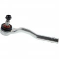 A-partrix 2x Front Outer Tie Rod Ends Replacement Rod Ends Fits Mercedes-benz Cl550 2009-2014 S350 2012-2013 S550 2007-2013