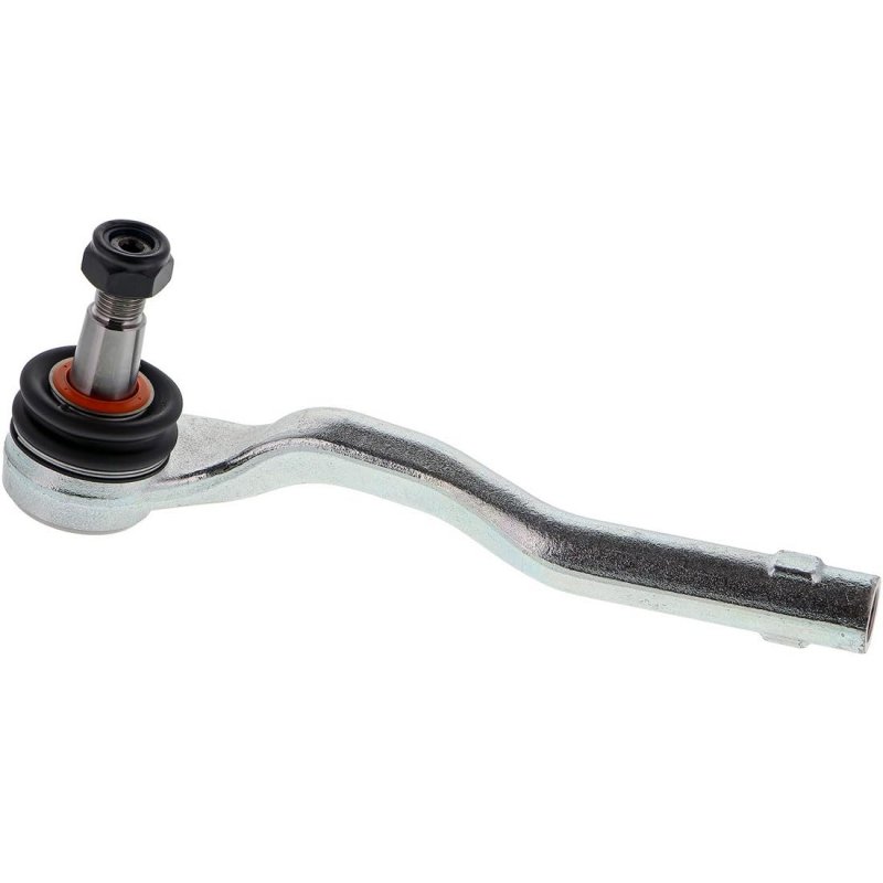A-partrix 2x Front Outer Tie Rod Ends Replacement Rod Ends Fits Mercedes-benz Cl550 2009-2014 S350 2012-2013 S550 2007-2013