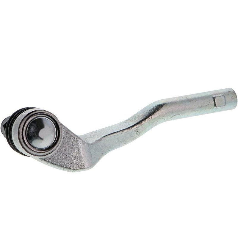 A-partrix 2x Front Outer Tie Rod Ends Replacement Rod Ends Fits Mercedes-benz Cl550 2009-2014 S350 2012-2013 S550 2007-2013