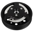 Ac A C Compressor Clutch Assembly 2010 For Buick Allure 4l Lacrosse 2