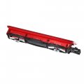 X Autohaux High Level Third Rear Brake Stop Light 2k0945087c For Vw Caddy Iii Kasten 2ka 2kh 2ca 2ch 2004-2015 Red