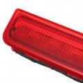 X Autohaux High Level Third Rear Brake Stop Light 2k0945087c For Vw Caddy Iii Kasten 2ka 2kh 2ca 2ch 2004-2015 Red