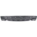 Front Forward Bumper Splash Shield Undercar Guard Hyundai Accent 2012 2013 2014 Replacement For Hy1228162 291101r000 Black Pe