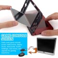 Top Screen With Speakers For Nin-tendo Ds Lite