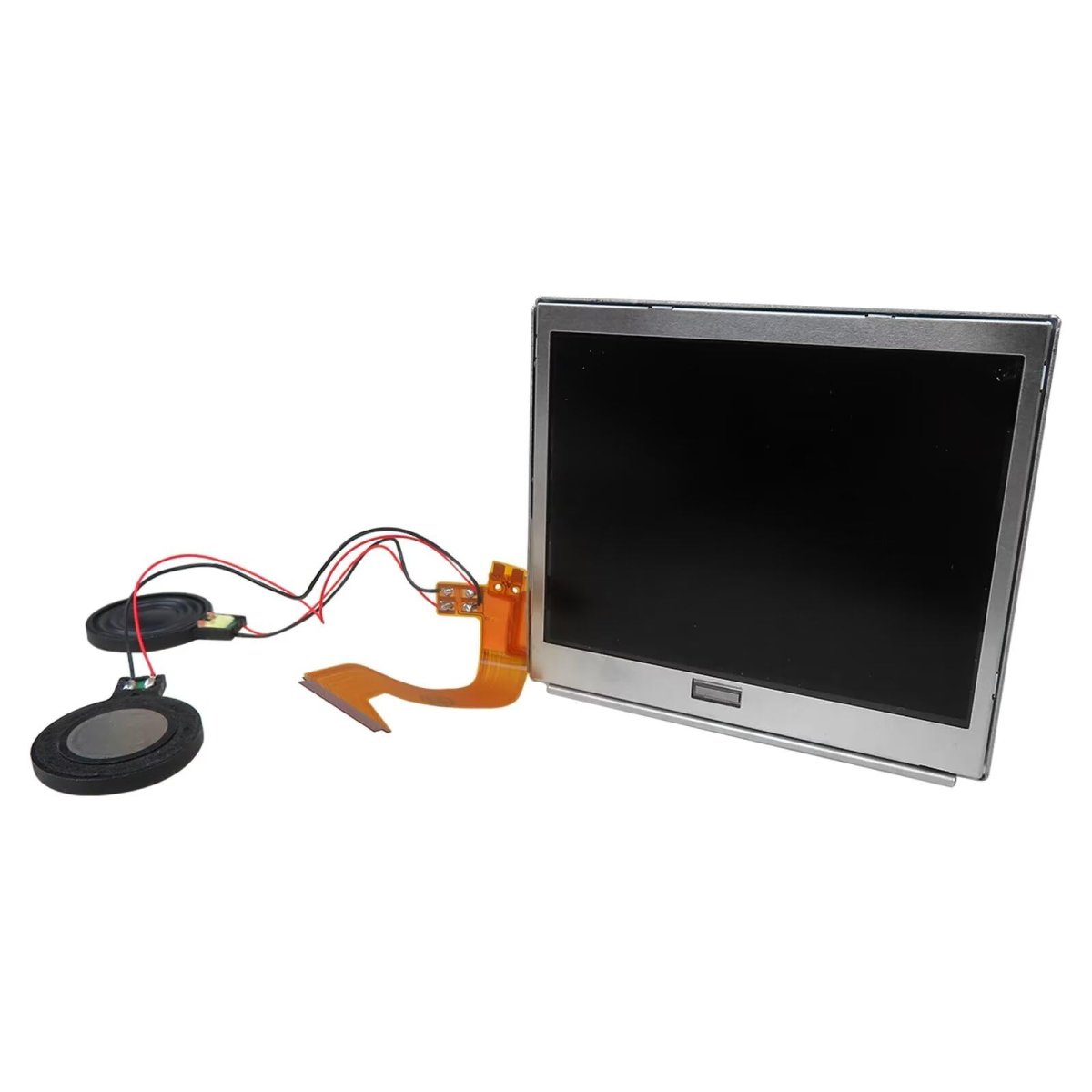 Top Screen With Speakers For Nin-tendo Ds Lite