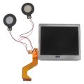 Top Screen With Speakers For Nin-tendo Ds Lite 